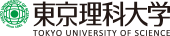 東京理科大学大学ロゴ